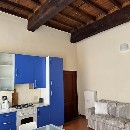 Centro Storico Appartamento *