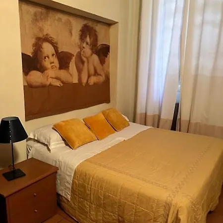 Appartamento Centro Storico *